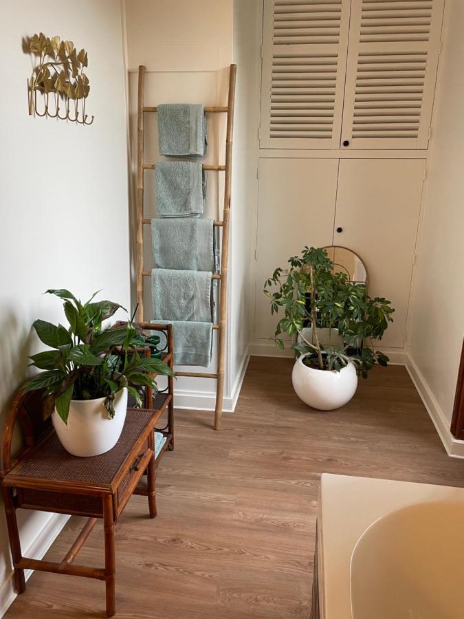 La Maison D'Hortense Et Lili Allemans Esterno foto