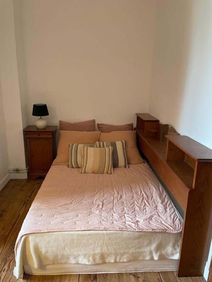 La Maison D'Hortense Et Lili Allemans Esterno foto