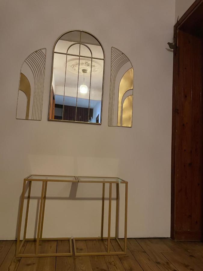 La Maison D'Hortense Et Lili Allemans Esterno foto